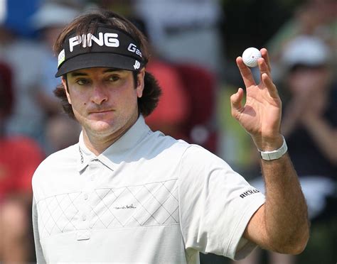 Round recapschez reavie leads by six at travelersin the third. Bubba Watson Wallpapers - Wallpaper Cave