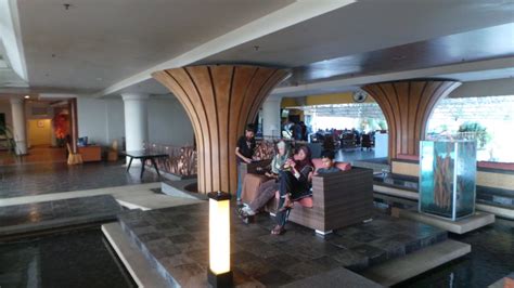 Swiss garden beach resort and spa is bit old resort but we'll maintained.lobby is very spacious and has comfortable sofa set.rooms are clean and we'll. Album Of Life: Family holiday at Swiss Garden Resort and ...
