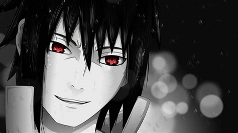 Sasuke Aesthetic Hd Wallpapers Wallpaper Cave