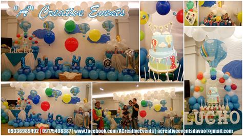 A Creative Events Formerly Athena Miels Balloons