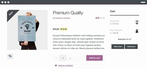 Create a woocommerce theme with the best free woocommerce theme builder. StoreFront: The Best WooCommerce Theme
