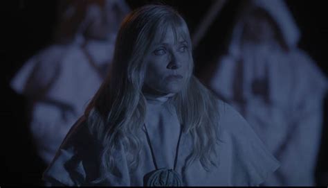 101 Films Announce Uk Release For Folk Horror Sacrifice Starring Barbara Crampton Horror Cult