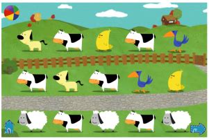 Maybe you would like to learn more about one of these? Haur Hezkuntzarako Jarduerak: Musika jokoak DISCOVERY KIDS