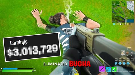 i EXPOSED players EARNINGS in Fortnite Tournaments - YouTube