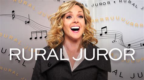 Watch Nbc Web Exclusive Jenna Sings Rural Juror But Read The