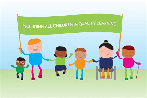 Inclusive Education Definition And Classification Of Disability