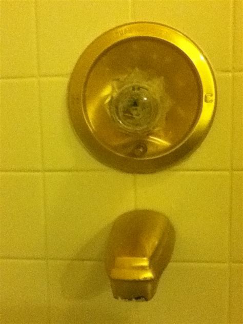 Specifically a leaky delta faucet? plumbing - How do I stop a leaking tub faucet? - Home ...