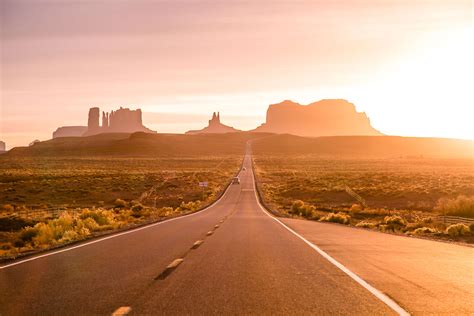 A perfect Monument Valley itinerary | Our Passion For Travel
