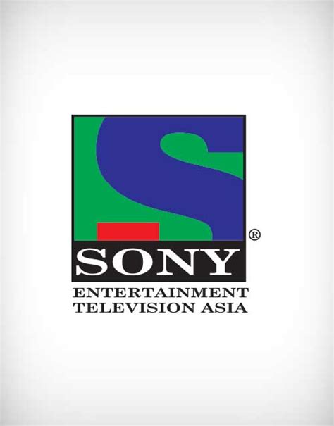 Sony Tv Vector Logo