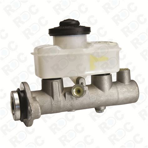 Auto Parts Brake Master Cylinder For TOYOTA OEM No 47201 ...