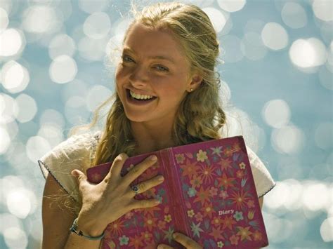 Amanda seyfried and dominic cooper reunite as sophie and sky in the new trailer for mamma mia 2 thursday's preview of the sequel shows sophie telling sky: Mamma Mia! Here We Go Again wraps filming and trailer ...