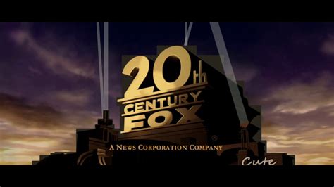 20th Century Foxlucasfilm Ltd 2005 Logo Combo Remake Youtube