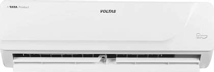 Voltas 123V CZR 1 Ton 3 Star Inverter Split AC Price In India 2024