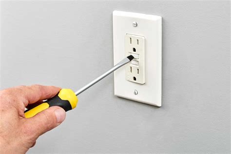 What To Do When Half The Lights And Outlets Stop Working In Your House