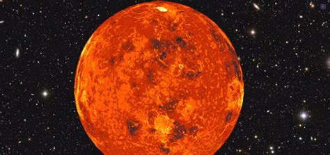 Combien De Temps Le Soleil Met Pour Se Lever - Combien de temps pouvez-vous survivre sur d'autres planètes sans