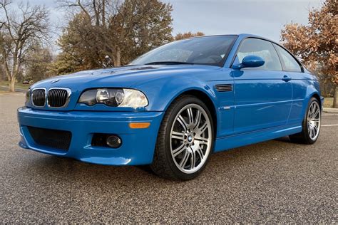View photos, features and more. 2003 BMW M3 Coupe 6-Speed for sale on BaT Auctions - sold for $47,250 on January 21, 2021 (Lot ...