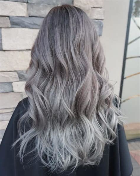 Fabulous Ombre Hairstyles That Will Give You A Different