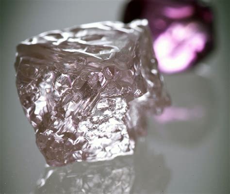 Australian moissanite and lab grown diamond specialists, since 2004. 12.76 carat pink diamond mined in Western Australia ...