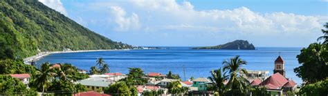 dominica citizenship by investment the ultimate guide