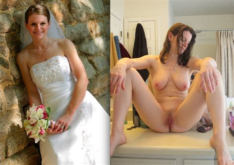 All Sizes All Sexy Before After Brides Pics Xhamster