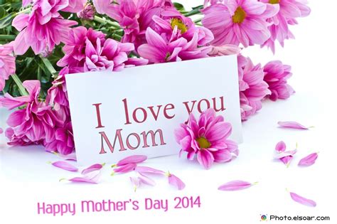 Happy Mothers Day 2014 Elsoar