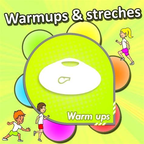 Great Pe Warm Up Games Artofit