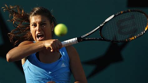 Sorana Cîrstea s a calificat în turul doi la Australian Open
