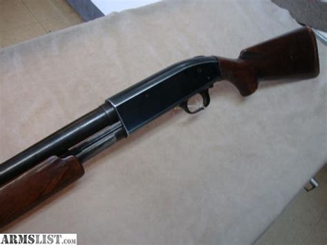 Armslist For Sale Nice Older Mossberg New Haven 500 12ga Shotgun