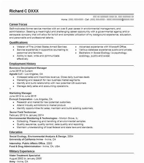 How to write a perfect career objective for business analyst resume? Business Development Manager Objectives | Resume Objective ...