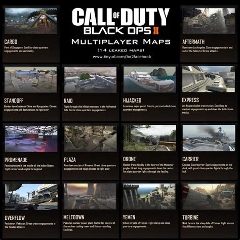 B11484s Blog Of Call Of Duty Black Ops 2 Multiplayer Maps Leaked