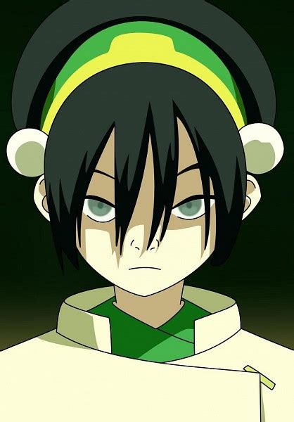 Post Avatar The Last Airbender Toph Bei Fong Hot Sex Picture