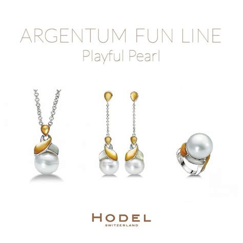 Our Argentum Line Features Playful Contemporary Design To Satisfy Your