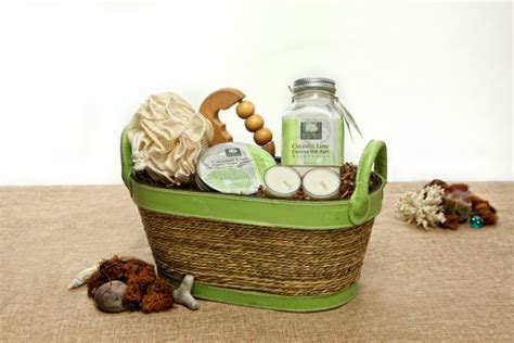 Maybe you would like to learn more about one of these? A Lucky Ladybug: Eco Chic Gift Baskets Review and Giveaway