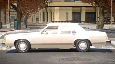 You may use this domain in literature without prior coordination or asking for permission. Ford LTD Crown Victoria V1.0 para GTA 4