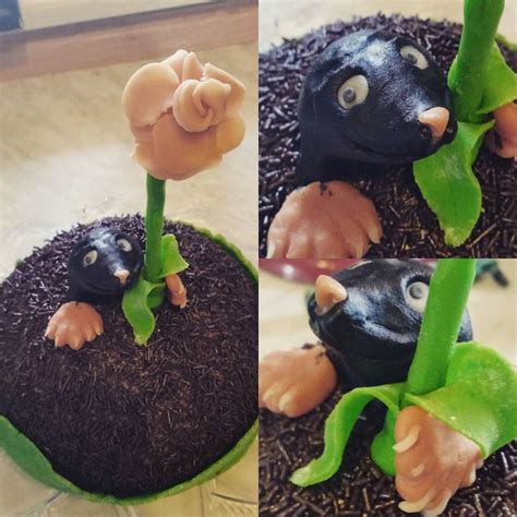 Dieser pinnwand folgen 135 nutzer auf pinterest. A quick nuts cake, with a hazelnut-chocolate-marzipan ...