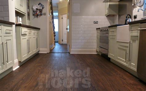 Portfolio Wooden Floor Examples Naked Floors