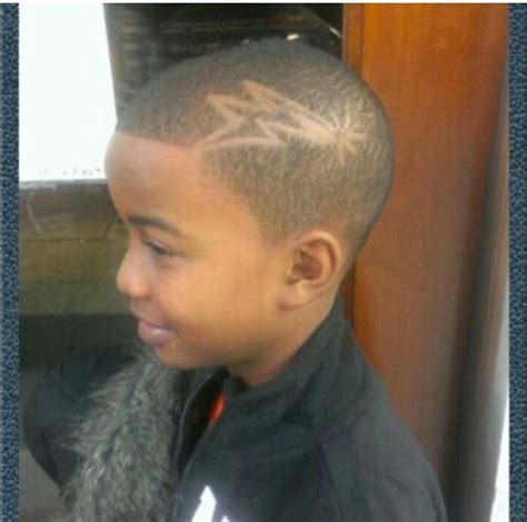 Tapered short haircut for curly hair. Pin on Lightning bolts