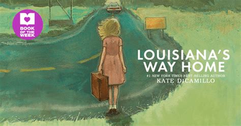 The way home tells a touching story of differences between youth and elderly, the importance of values in life, and it does so with compelling sincerity that will leave you in tears. Home Is Where The Heart Is: Review of Louisiana's Way Home ...
