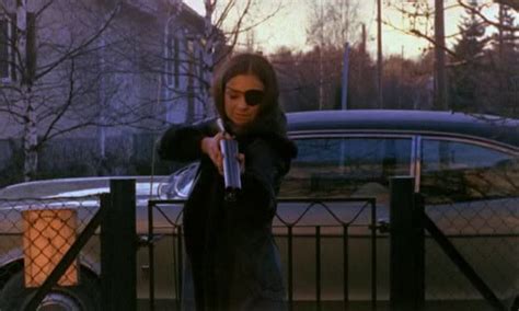 Maybe you would like to learn more about one of these? Picture of Thriller: A Cruel Picture