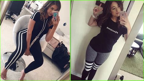 Pokimane Patreon