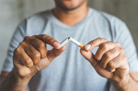Addictions Tabac Comment En Finir Avec La Dépendance