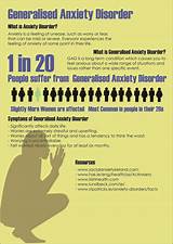 Severe Anxiety Disorder Treatment