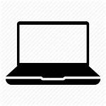 Computer Laptop Icon Vectorified