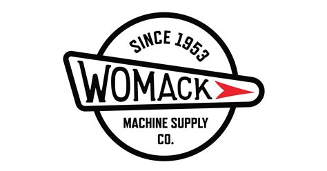 Morrell Group Joins Womack Machine Supply To Expand Reach And Capabilities