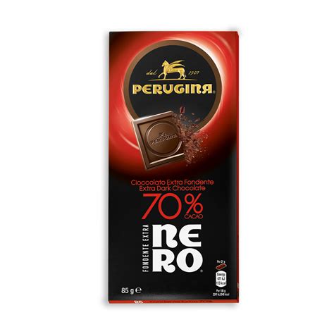 Tavoletta Di Cioccolato Fondente Extra 70