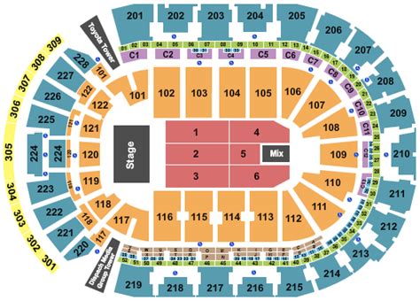 Nationwide Arena Joe Walsh Seating Chart Cheapo Ticketing