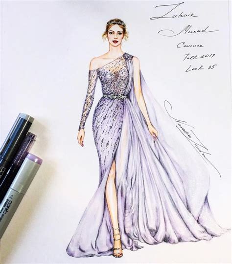 Wishing everyone a great Saturday with this beautiful illustration by
