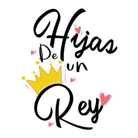 Hijas De Un Rey