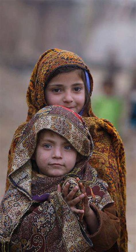 Afghanistan Kids Around The World Beautiful Children Beautiful