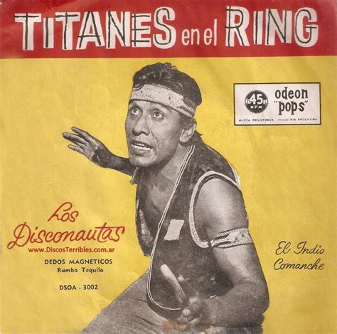 And rey escorpión to defeat psycho clown, dr. Discos Terribles: Titanes en el Ring